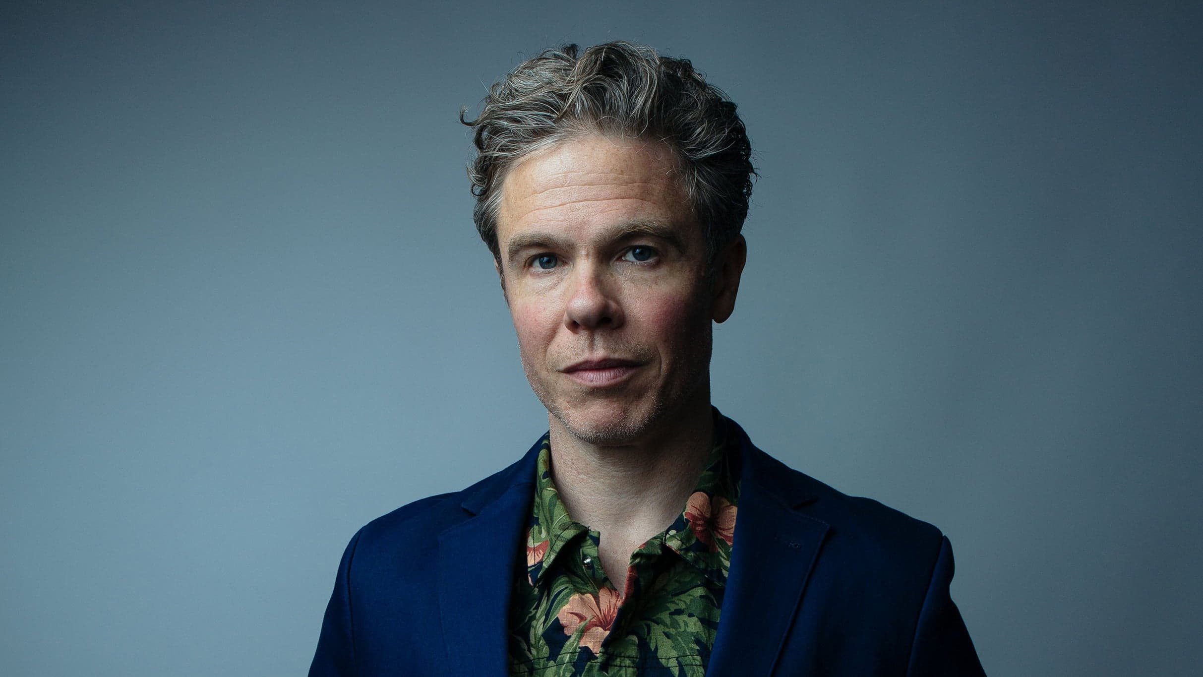 JOSH RITTER I A BOOK OF GOLDEN THRONE OPEN 2026 TOUR - zdjęcie 1