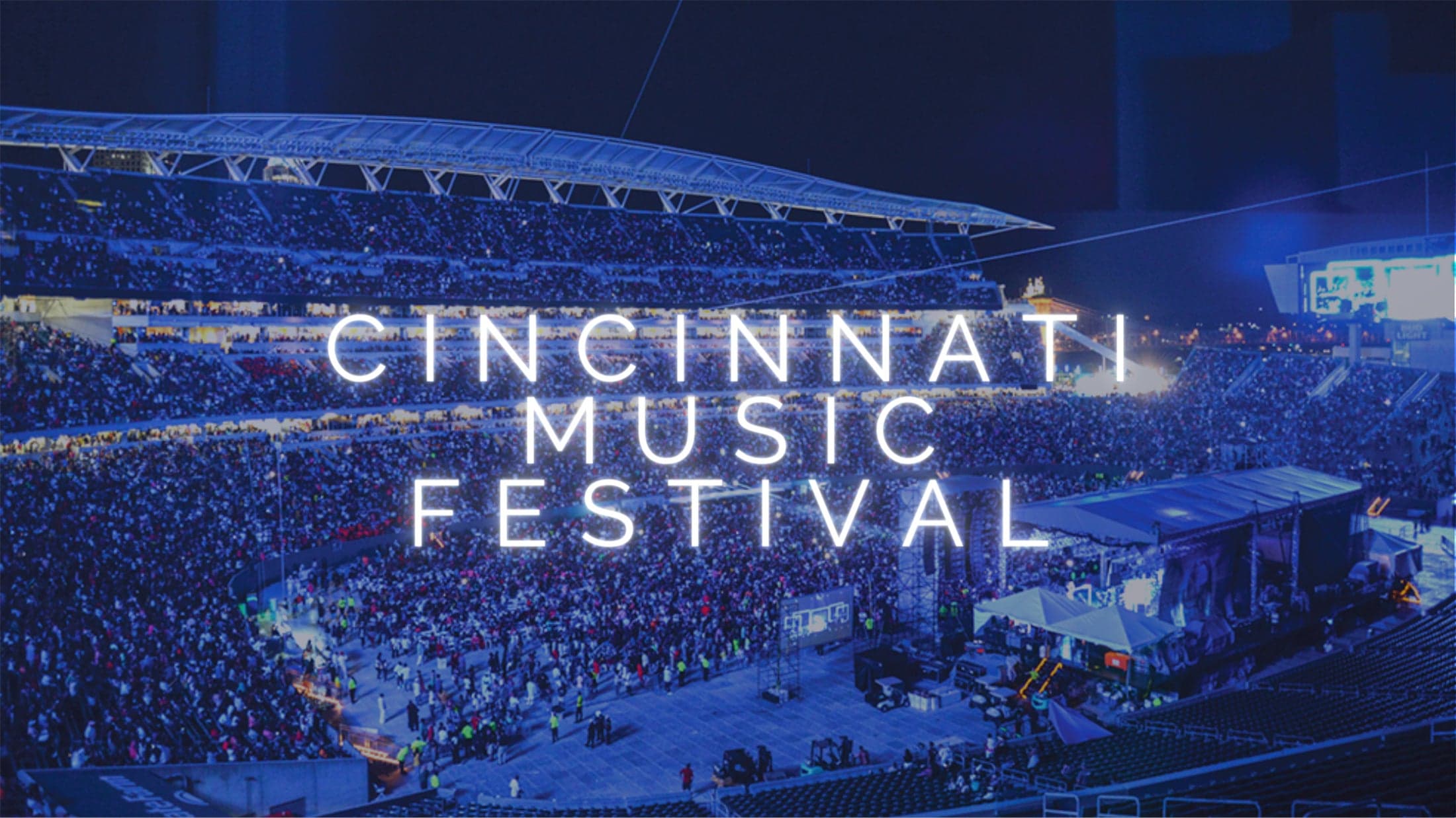 Cincinnati Music Festival presented by P&G - zdjęcie 1