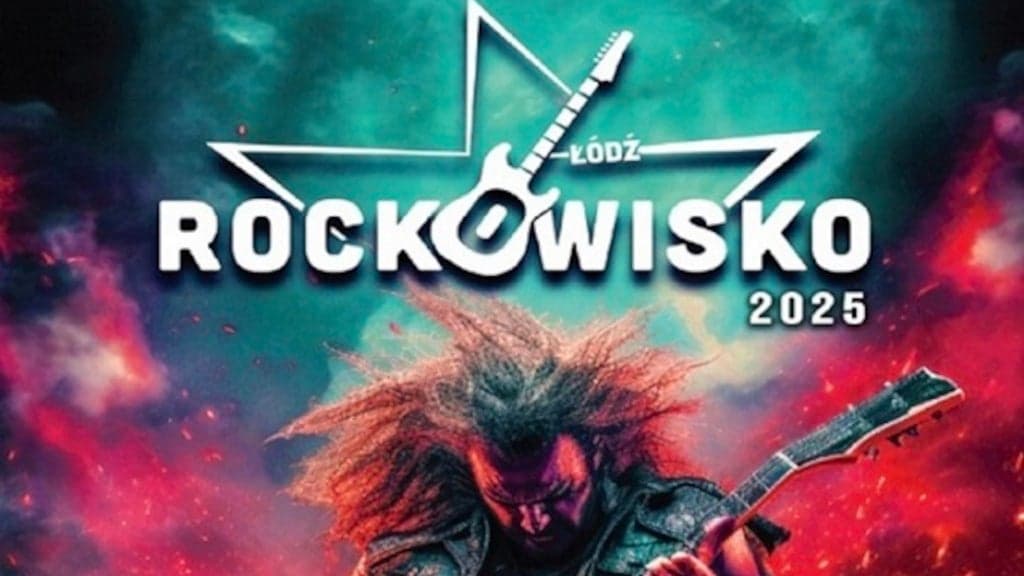 Rockowisko 2025