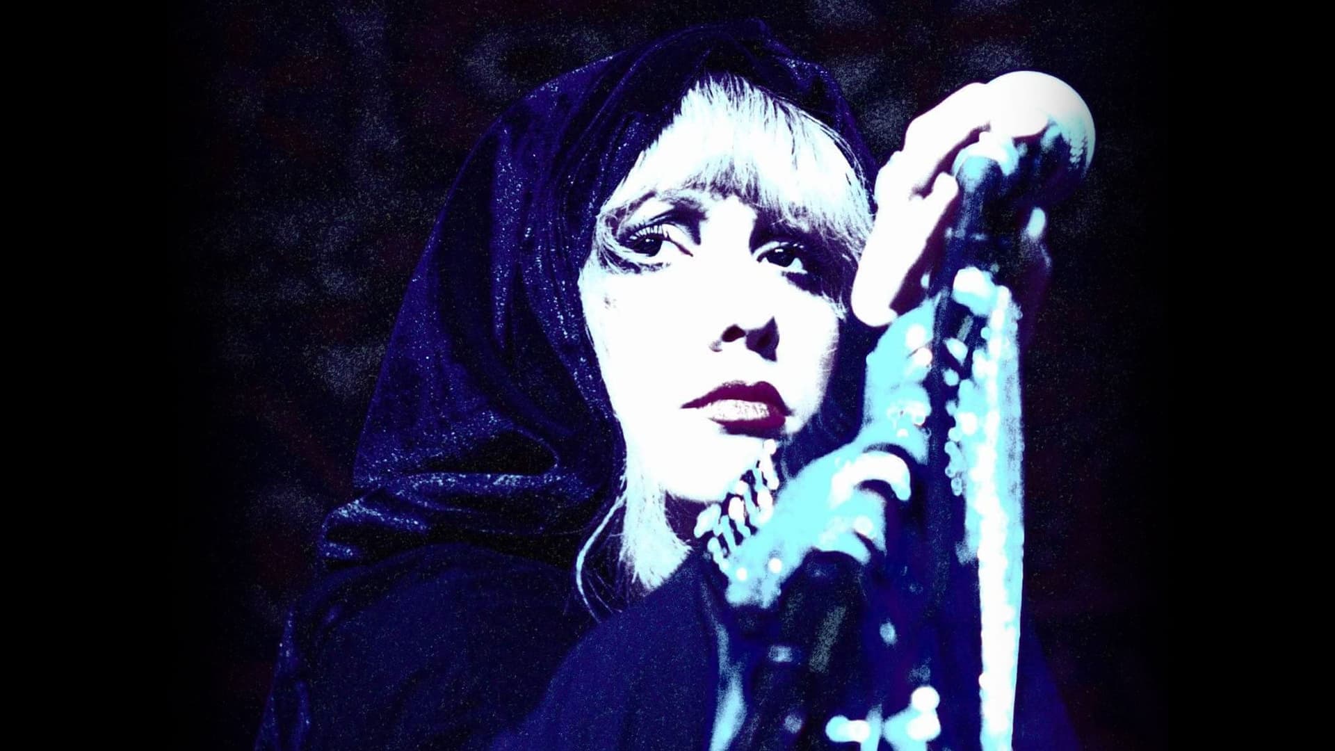 Nightbird- a tribute to Fleetwood Mac & Stevie Nicks (18+ Event)