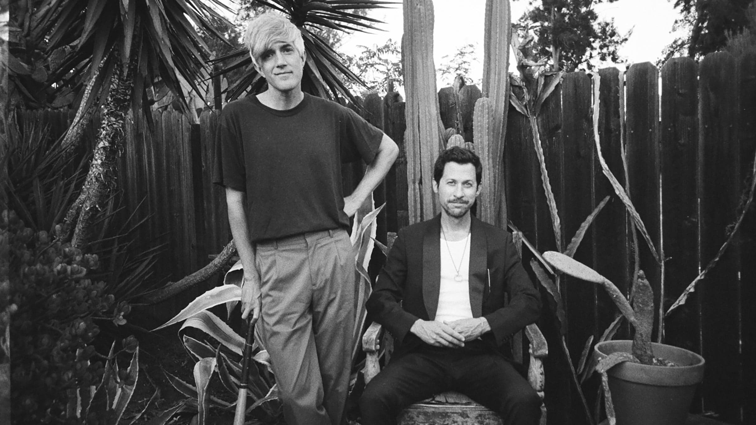 We Are Scientists - Kaiser Chiefs - zdjęcie 6