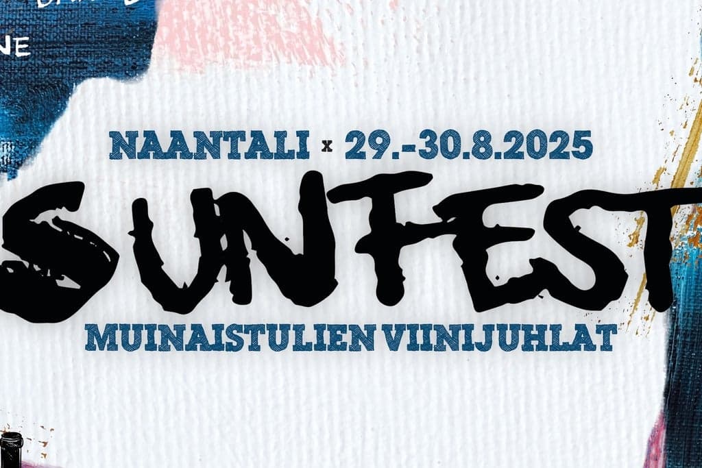 Naantali Sunfest