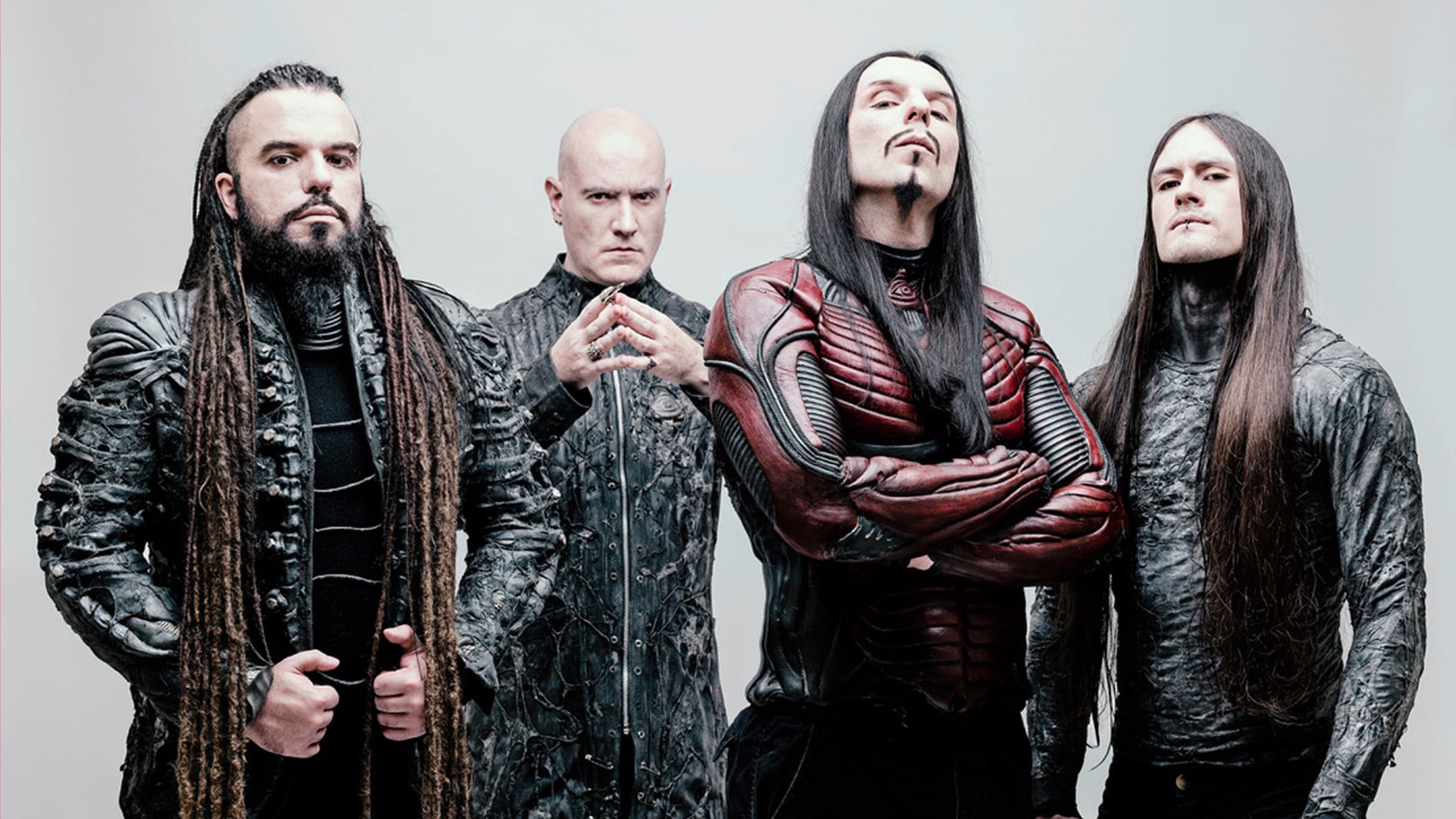 Septicflesh - MASTERS OF ROCK 2025 - FRIDAY 11. 7. 2025 - zdjęcie 5