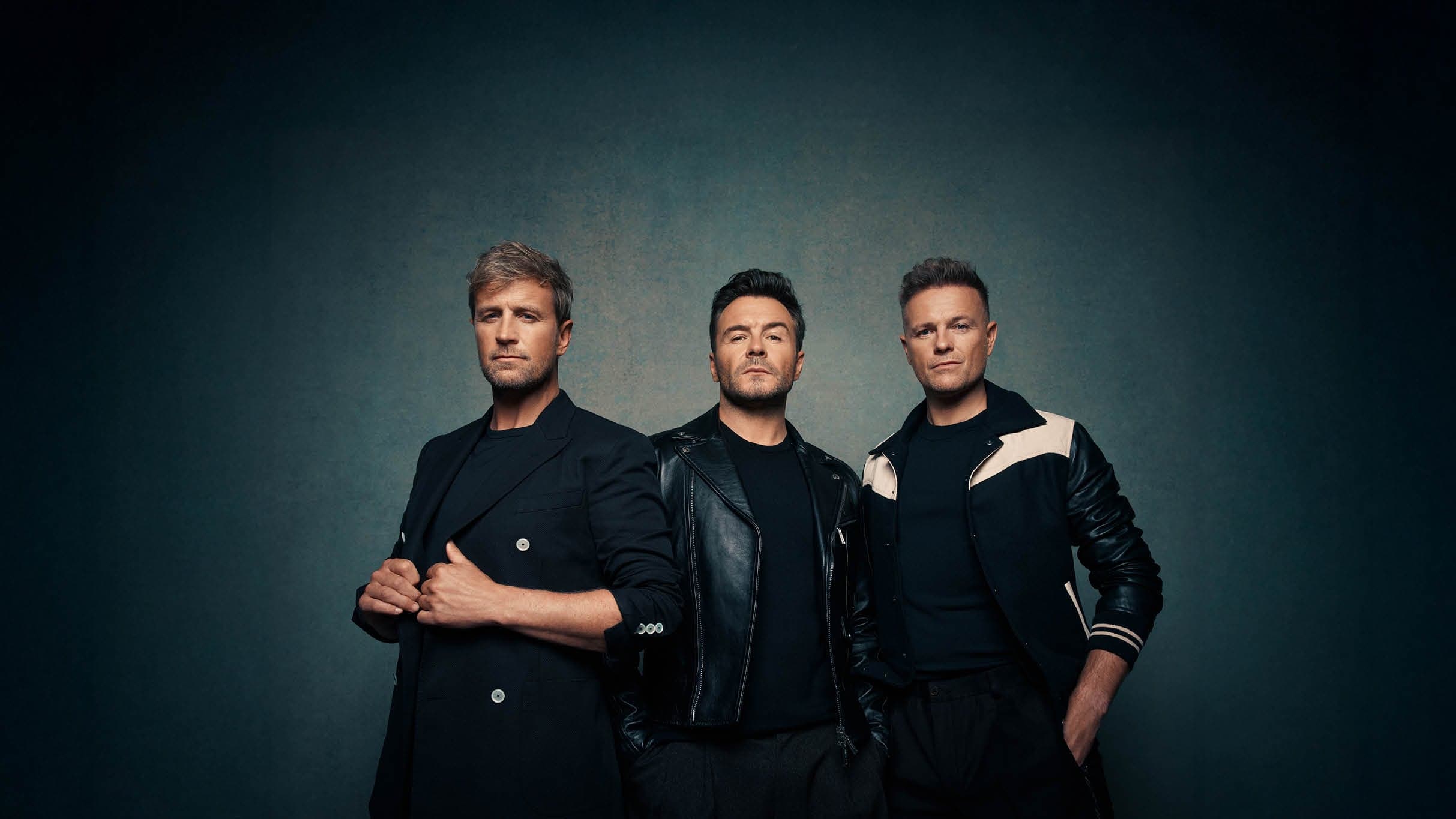 Westlife 25 - zdjęcie 1