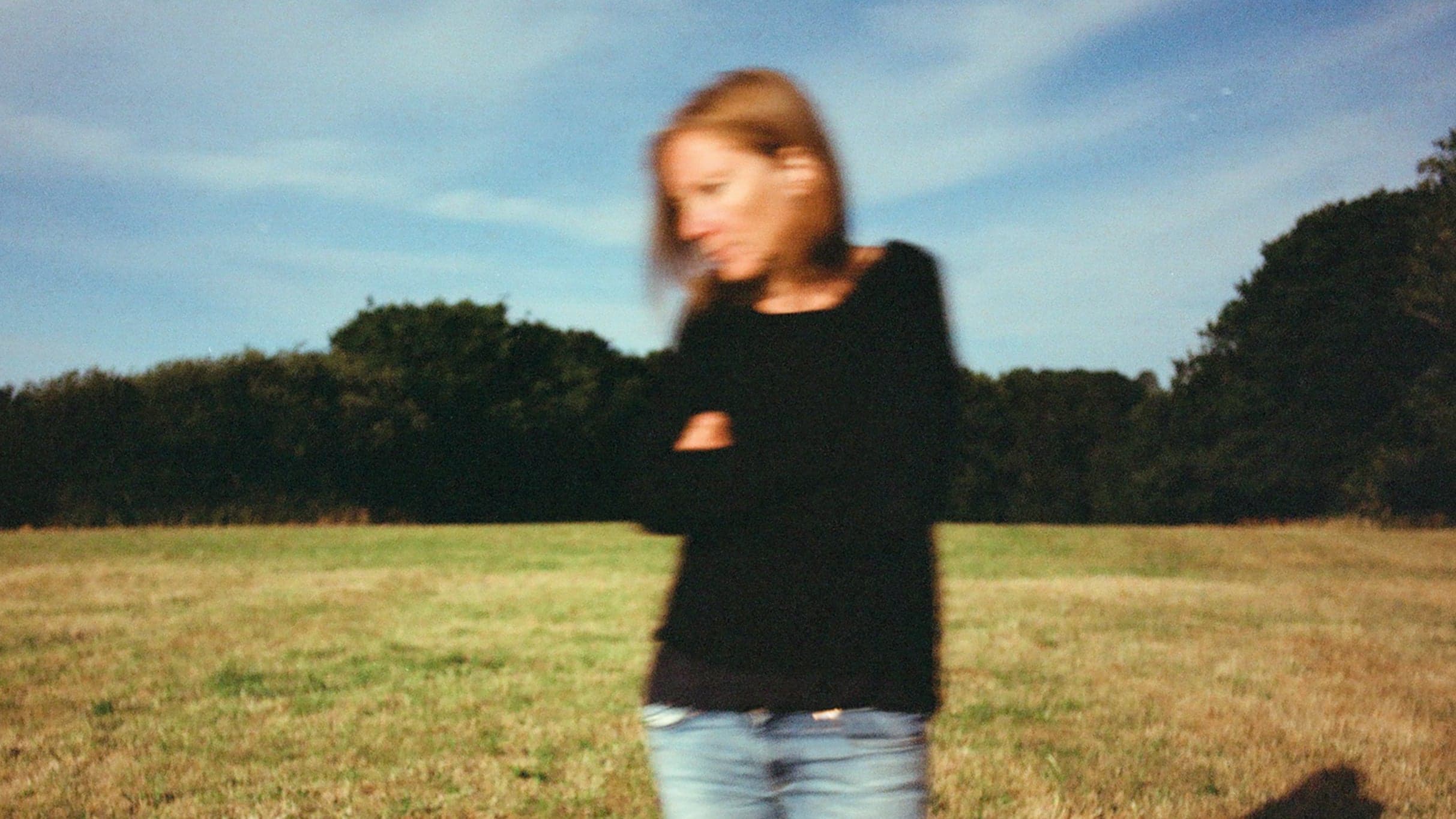 Beth Gibbons - Lives Outgrown Tour - zdjęcie 1