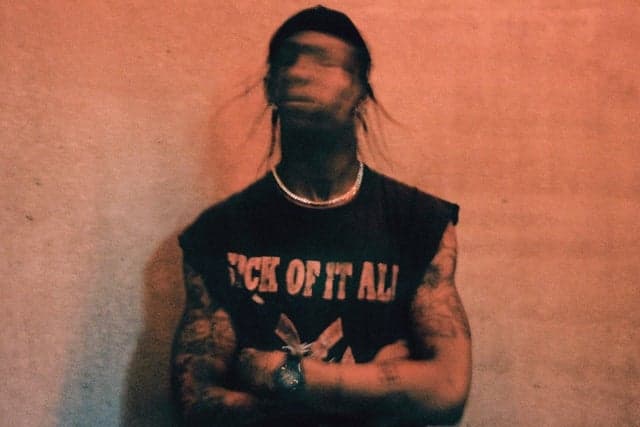 Travis Scott