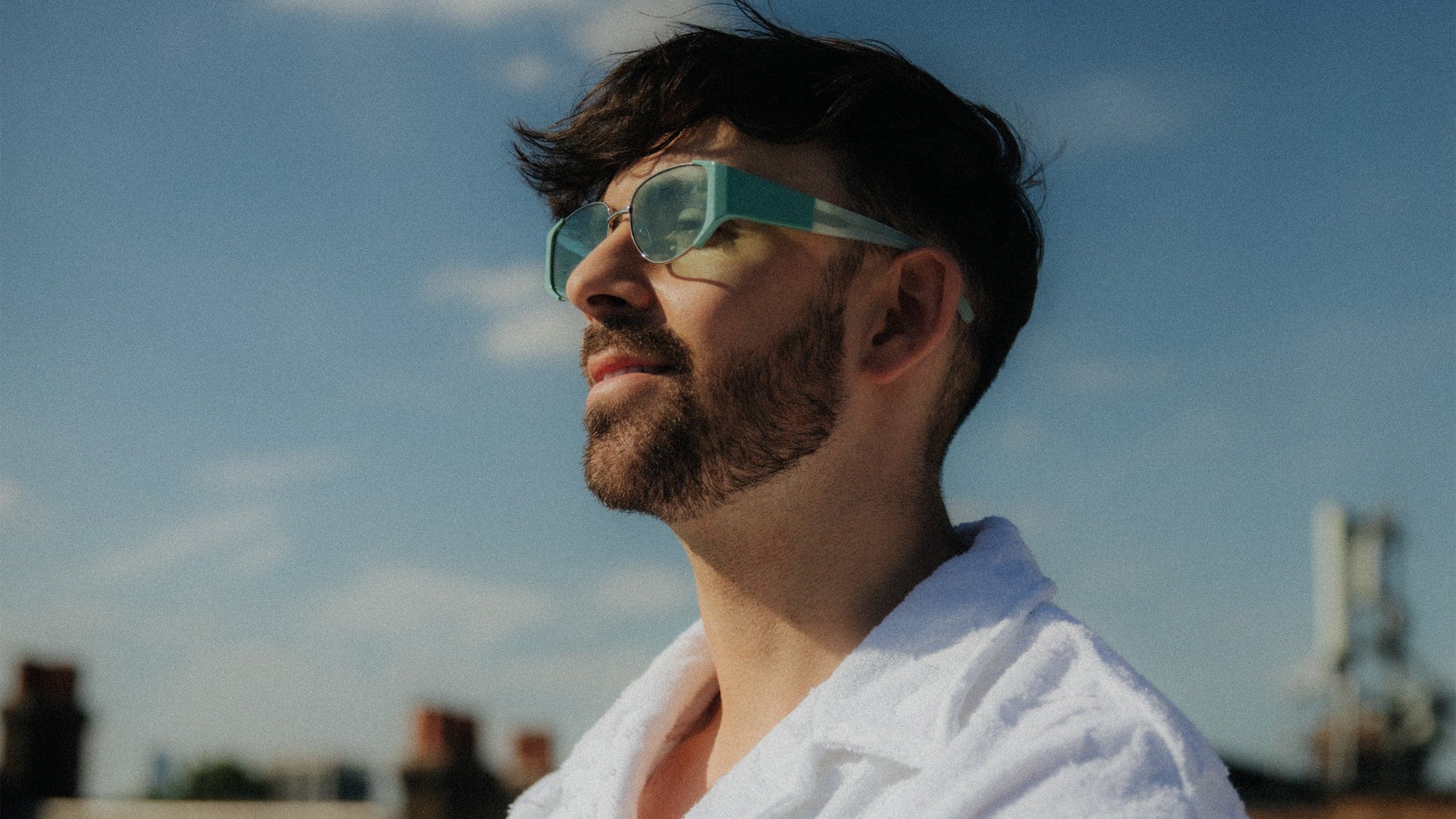 Patrick Topping - Creamfields 2025 - Saturday - Gold - zdjęcie 44