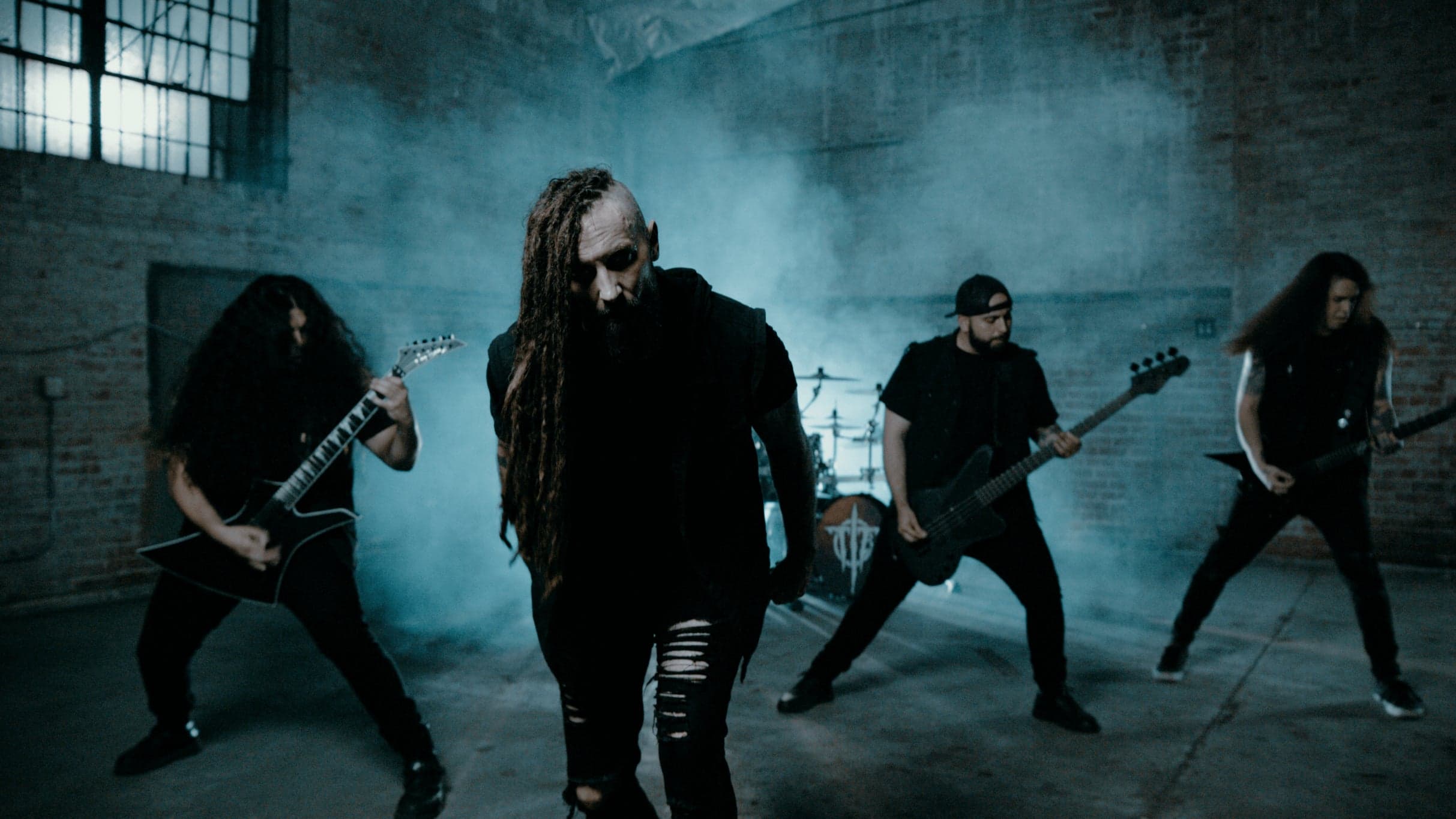 Thrown Into Exile - ARCH ENEMY NORTH AMERICAN BLOOD DYNASTY 2025 TOUR - zdjęcie 5