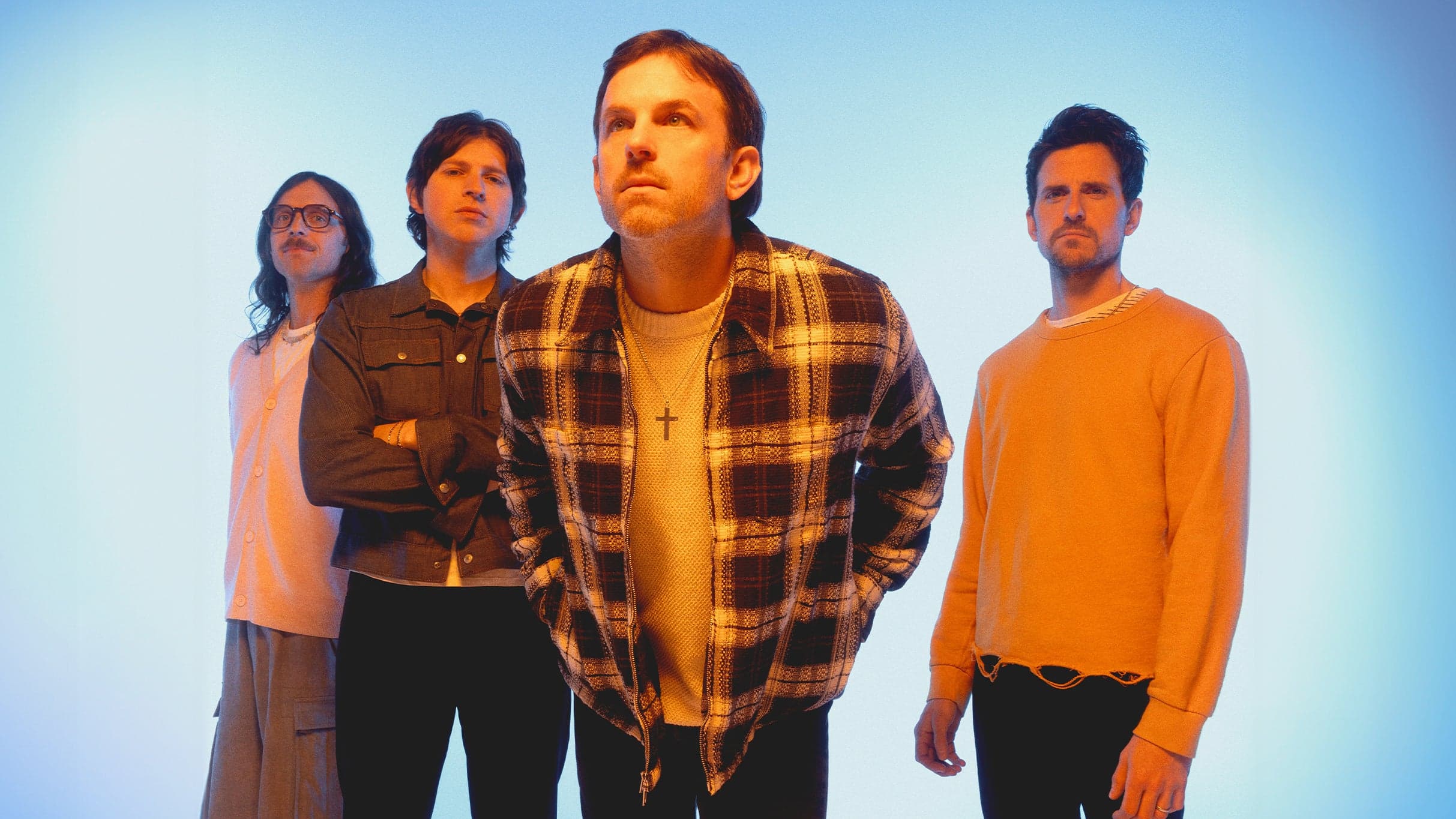 Kings of Leon - Mad Cool 2025 | Thursday Ticket - zdjęcie 3