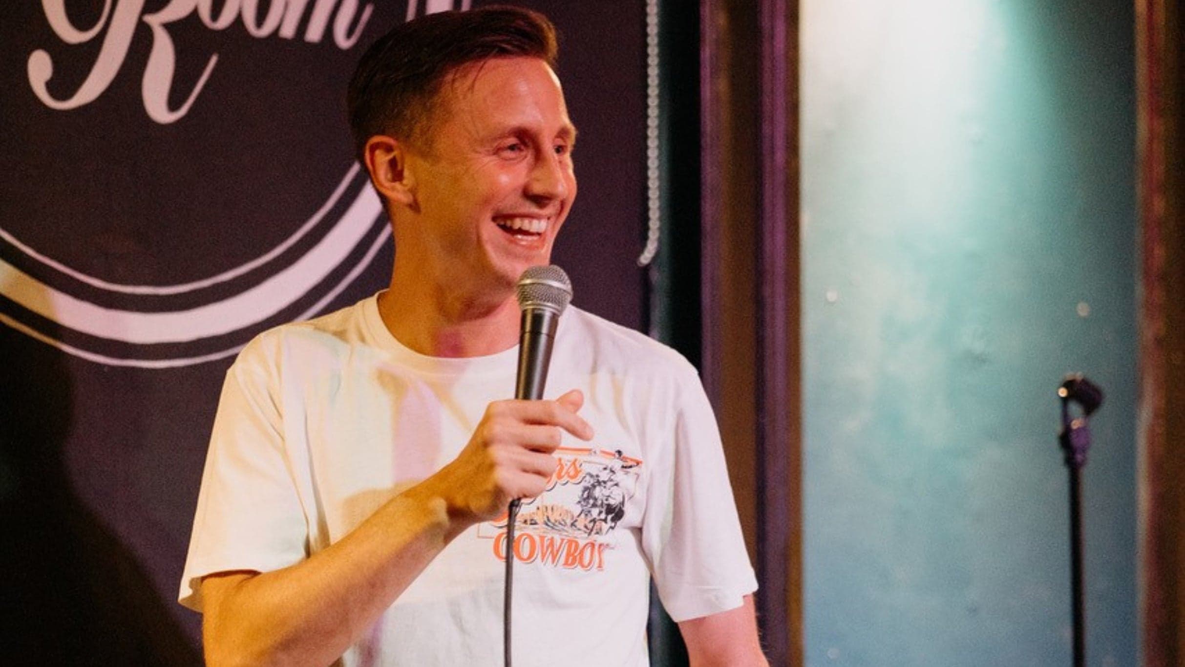 Shane Todd - Share a Suite - Shane Todd - zdjęcie 3