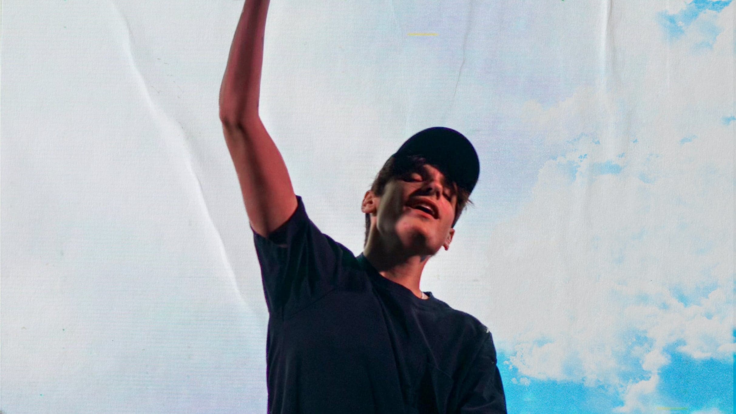 Audien - Chasing Summer Music Festival - zdjęcie 11