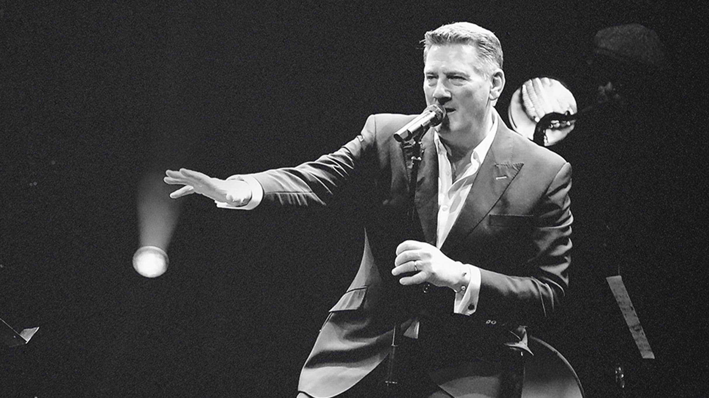 Tony Hadley - Rewind Dreamland - zdjęcie 3