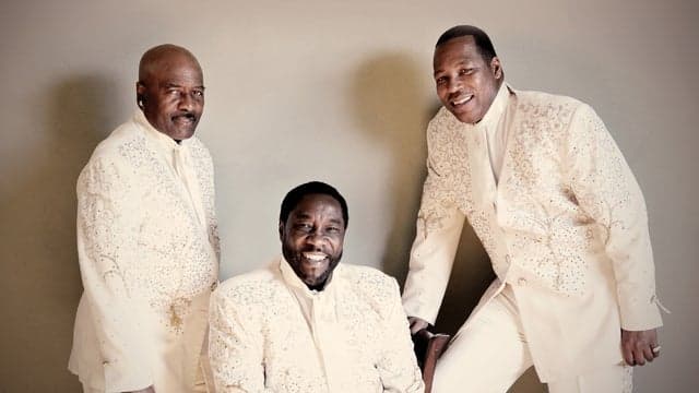 The O'Jays & Commodores with Special Guest Sister Sledge