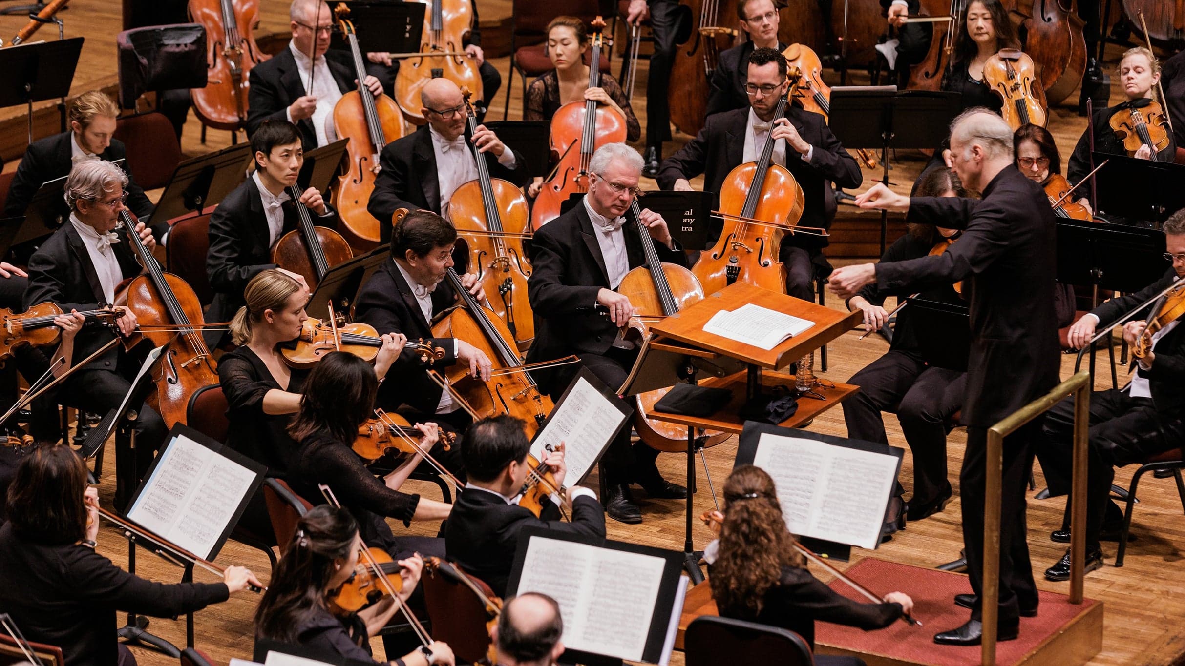 National Symphony Orchestra w/ Lindsey Stirling - zdjęcie 1