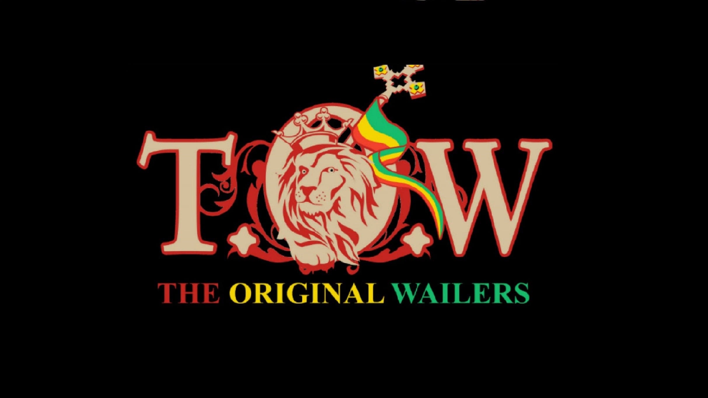 The Original Wailers feat Al Anderson - zdjęcie 1