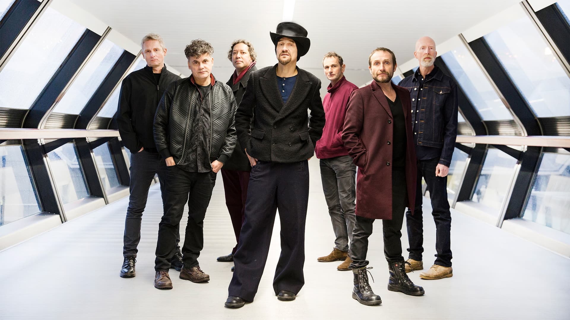 James Pavilion Festival presents Ayr Beach Live