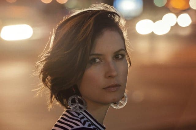 Missy Higgins