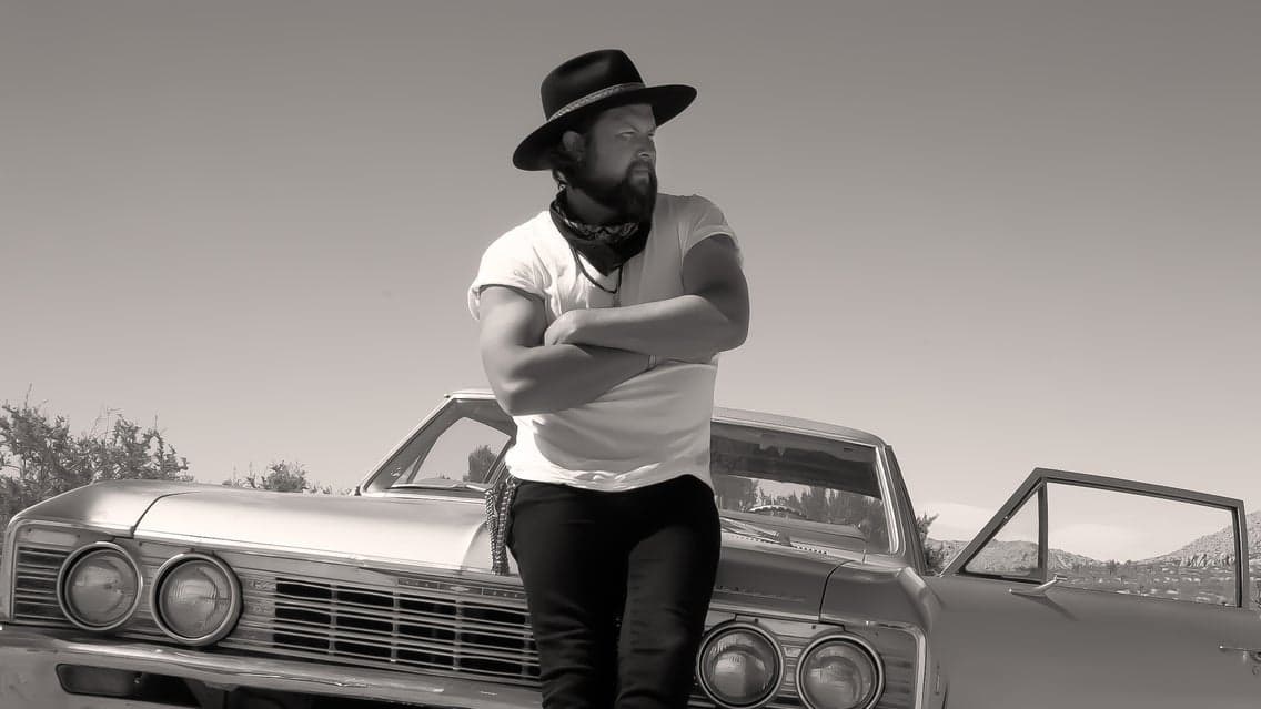 Zach Williams & Friends