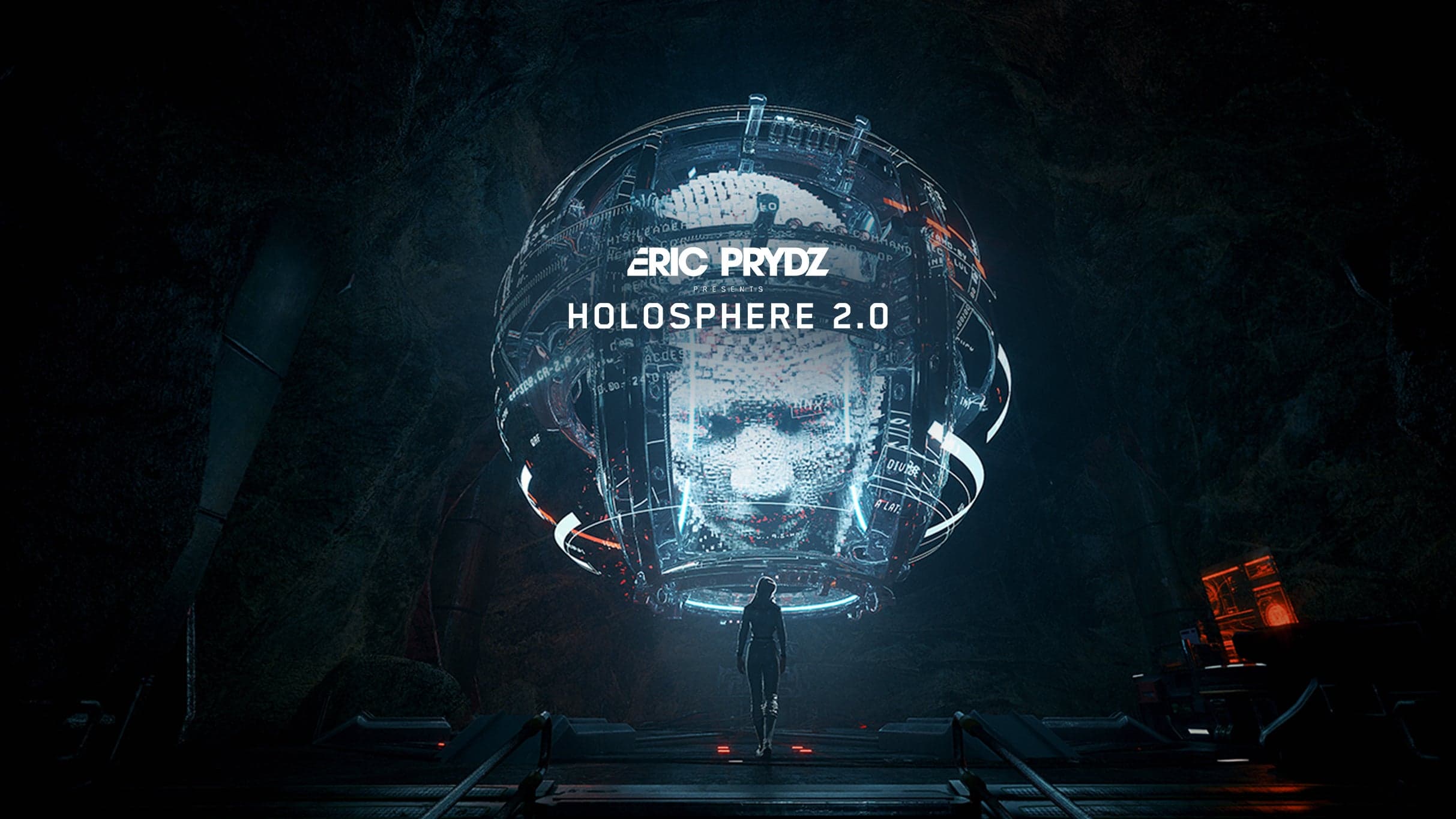 Eric Prydz Presents Holosphere 2.0 - zdjęcie 1