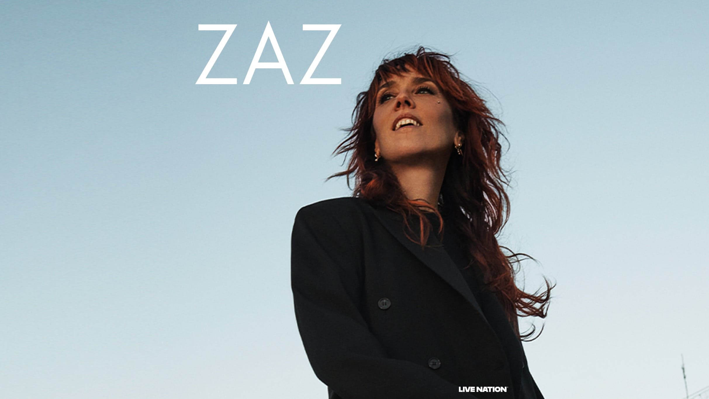 ZAZ - Tour de Dance 2025 - zdjęcie 1