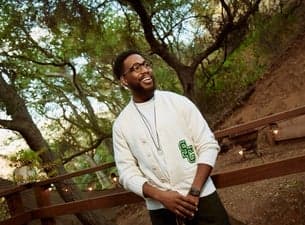 Cory Henry