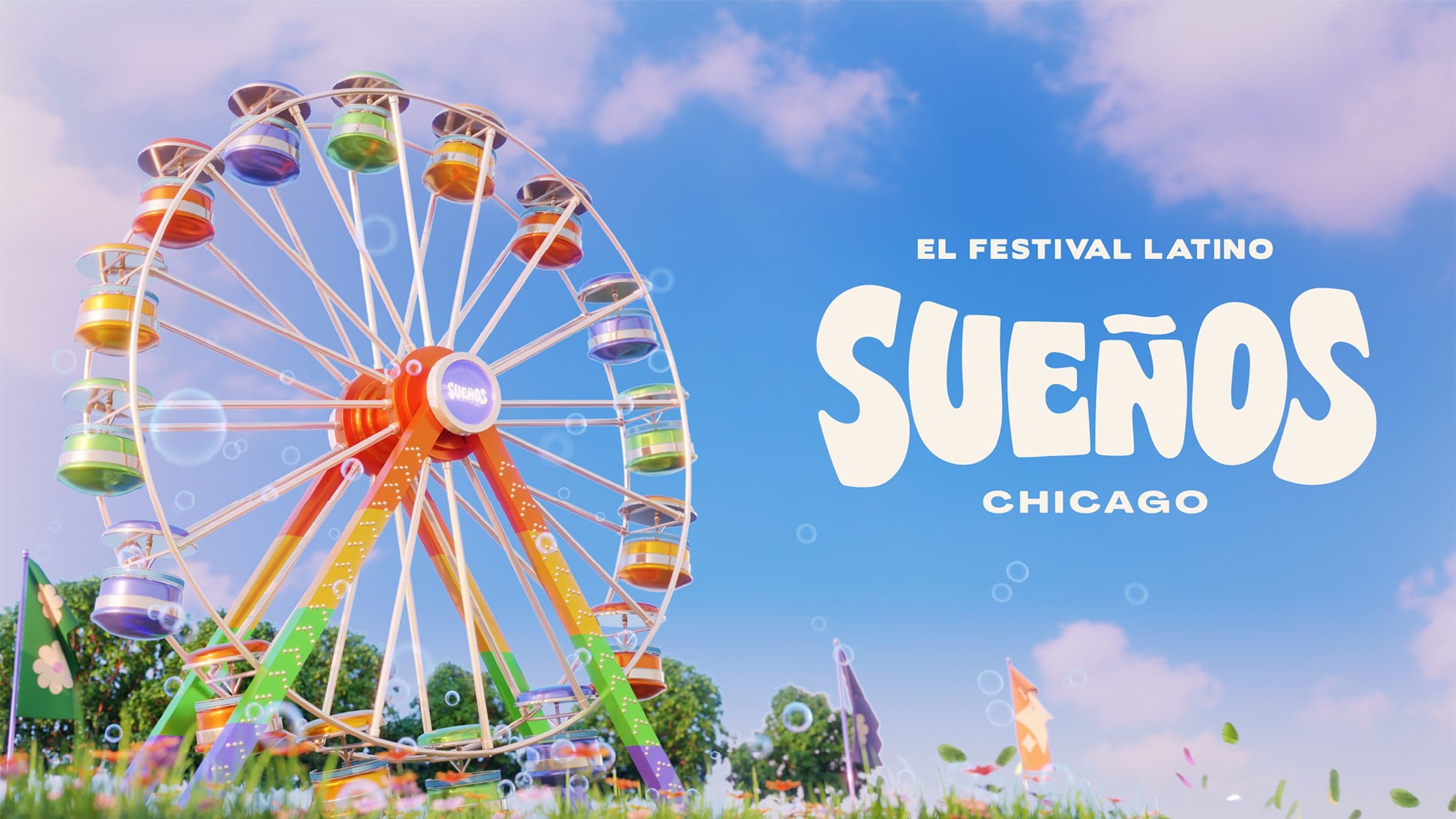 Sueños Festival - zdjęcie 1