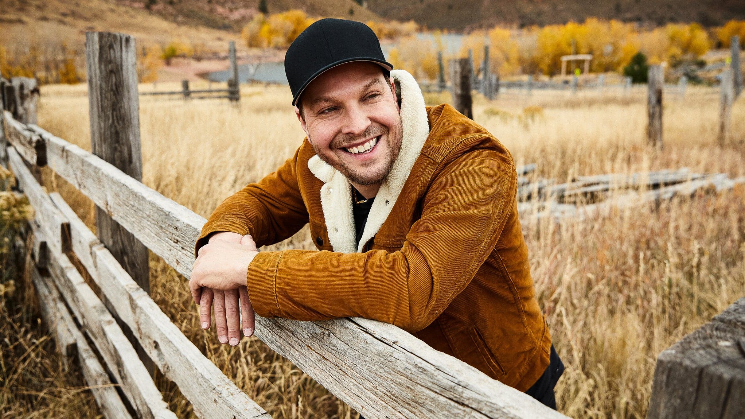 Gavin DeGraw - Bourbon & Beyond - zdjęcie 46