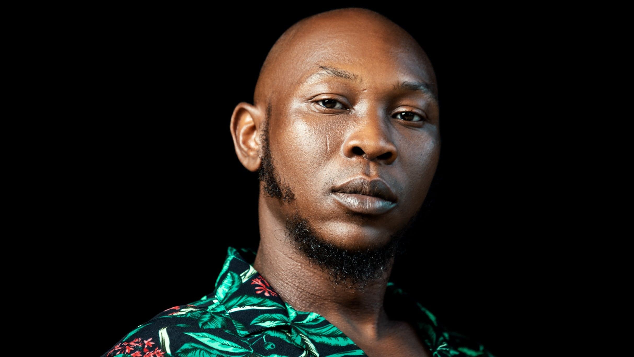 Seun Kuti & Egypt 80 - All Together Now - Weekend Camping Instalment Plan - zdjęcie 17