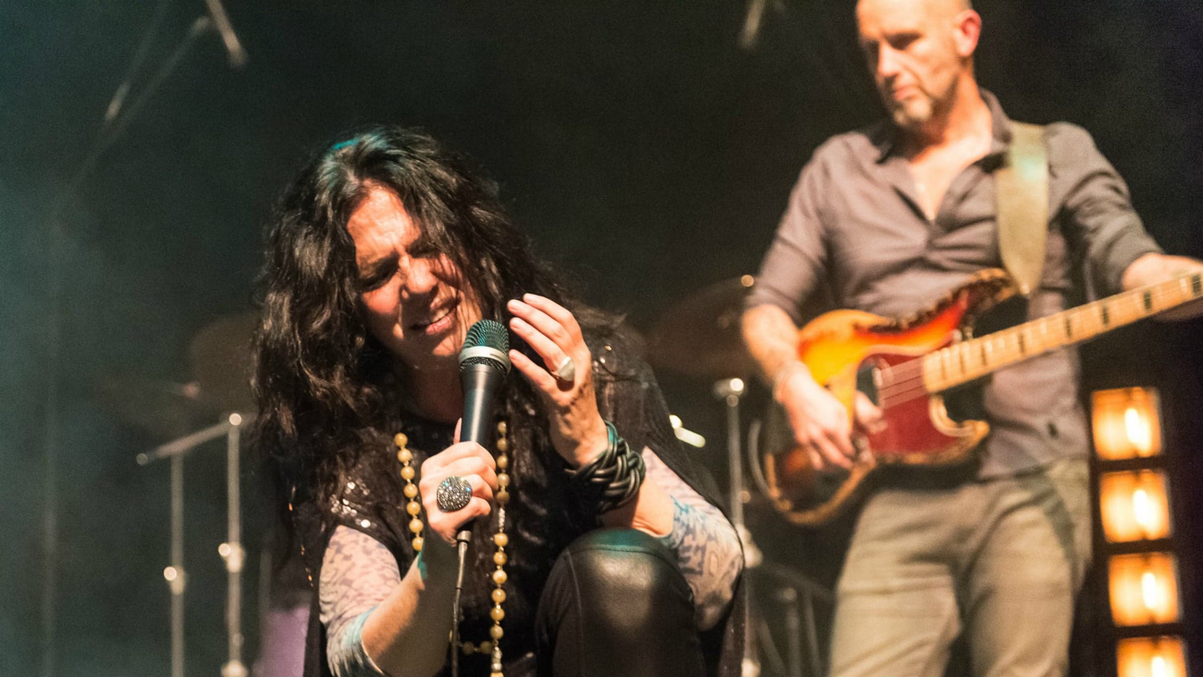 Sari Schorr - Maid of Stone Festival 2025 - zdjęcie 10