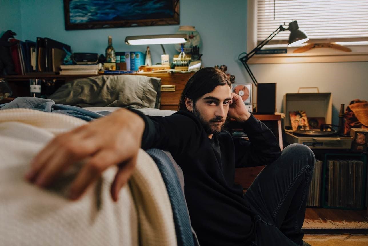 Noah Kahan