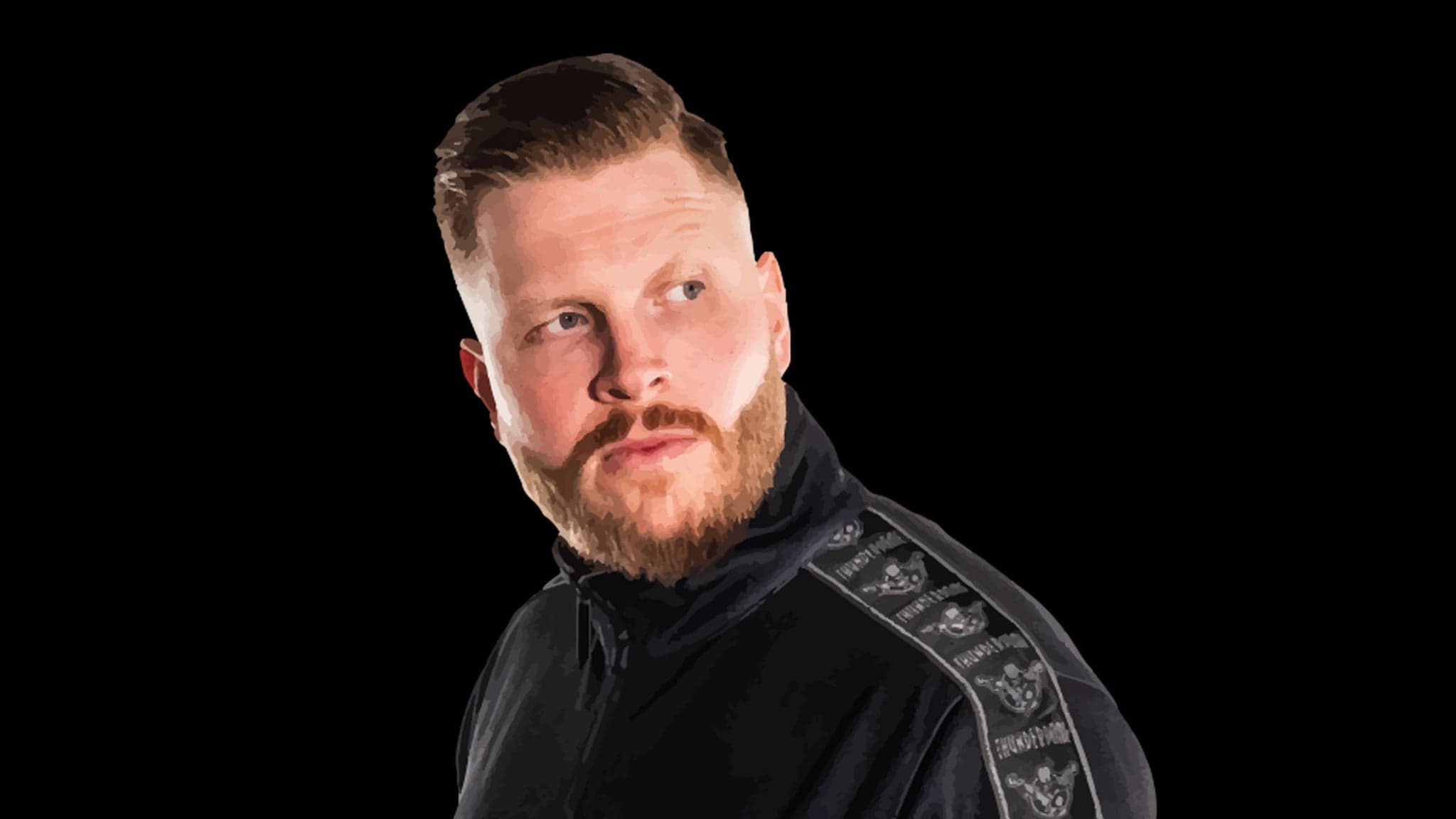 FiNCH - Heroes Festival Geiselwind 2025 - Weekend Tickets - zdjęcie 3