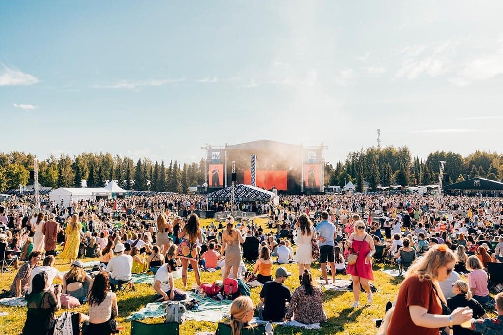 Pori Jazz