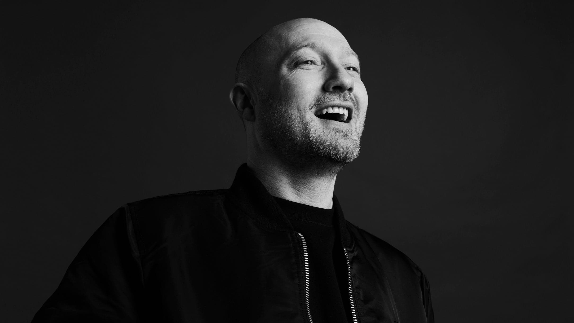 Paul Kalkbrenner - Karrusel 2025 - Thursday Ticket - zdjęcie 3