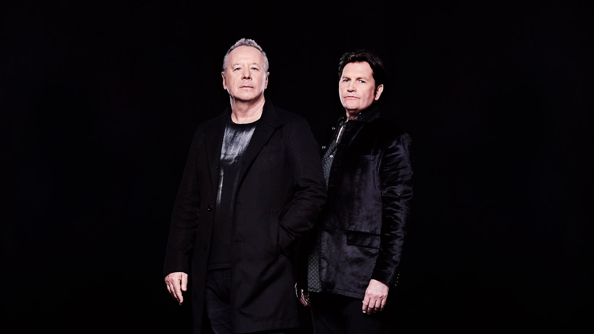 Simple Minds - Summer Live 2025