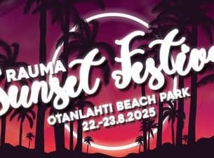 Rauma Sunset Festival