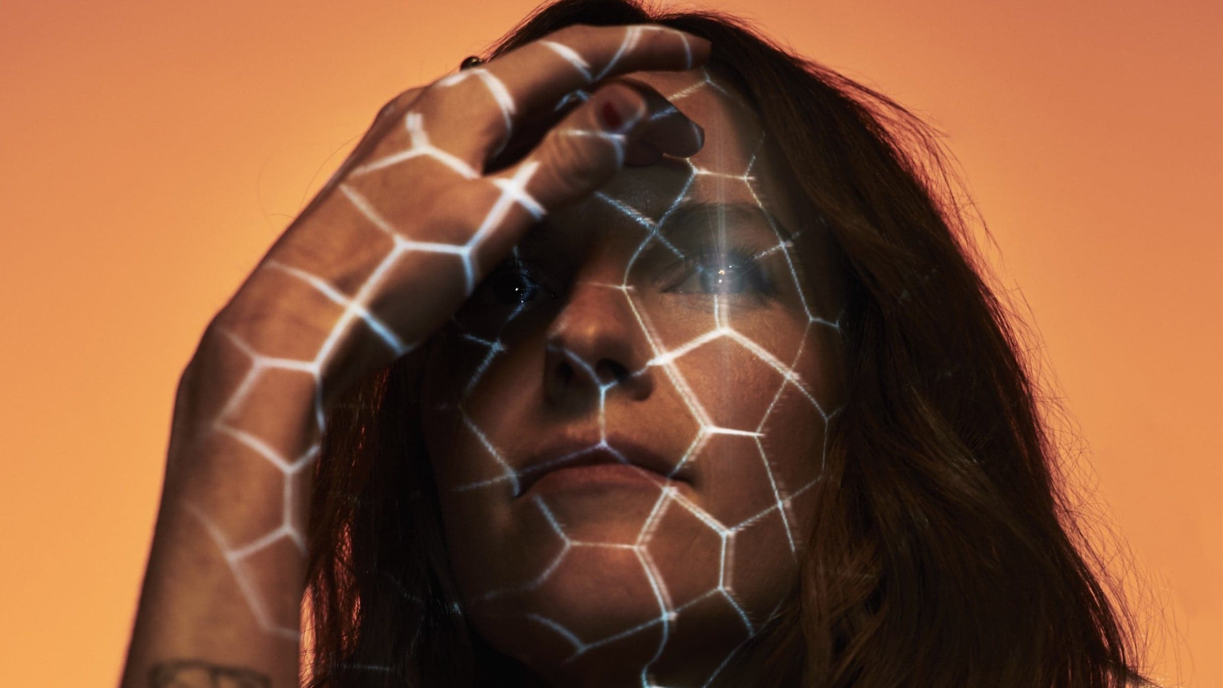 Kaitlyn Aurelia Smith - Polygon Live LDN - zdjęcie 11
