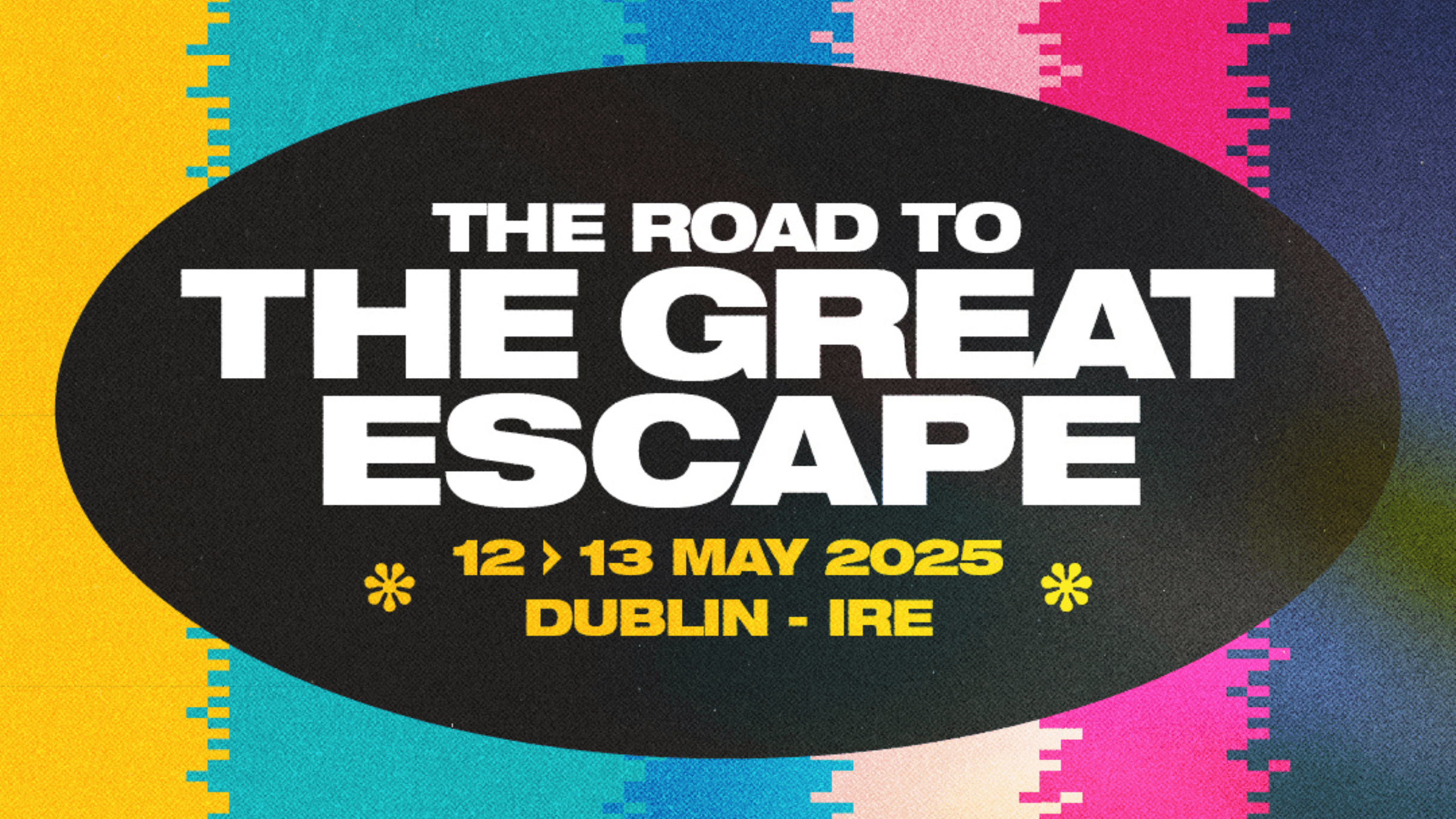 The Road To the Great Escape - 2 Day Ticket - zdjęcie 1