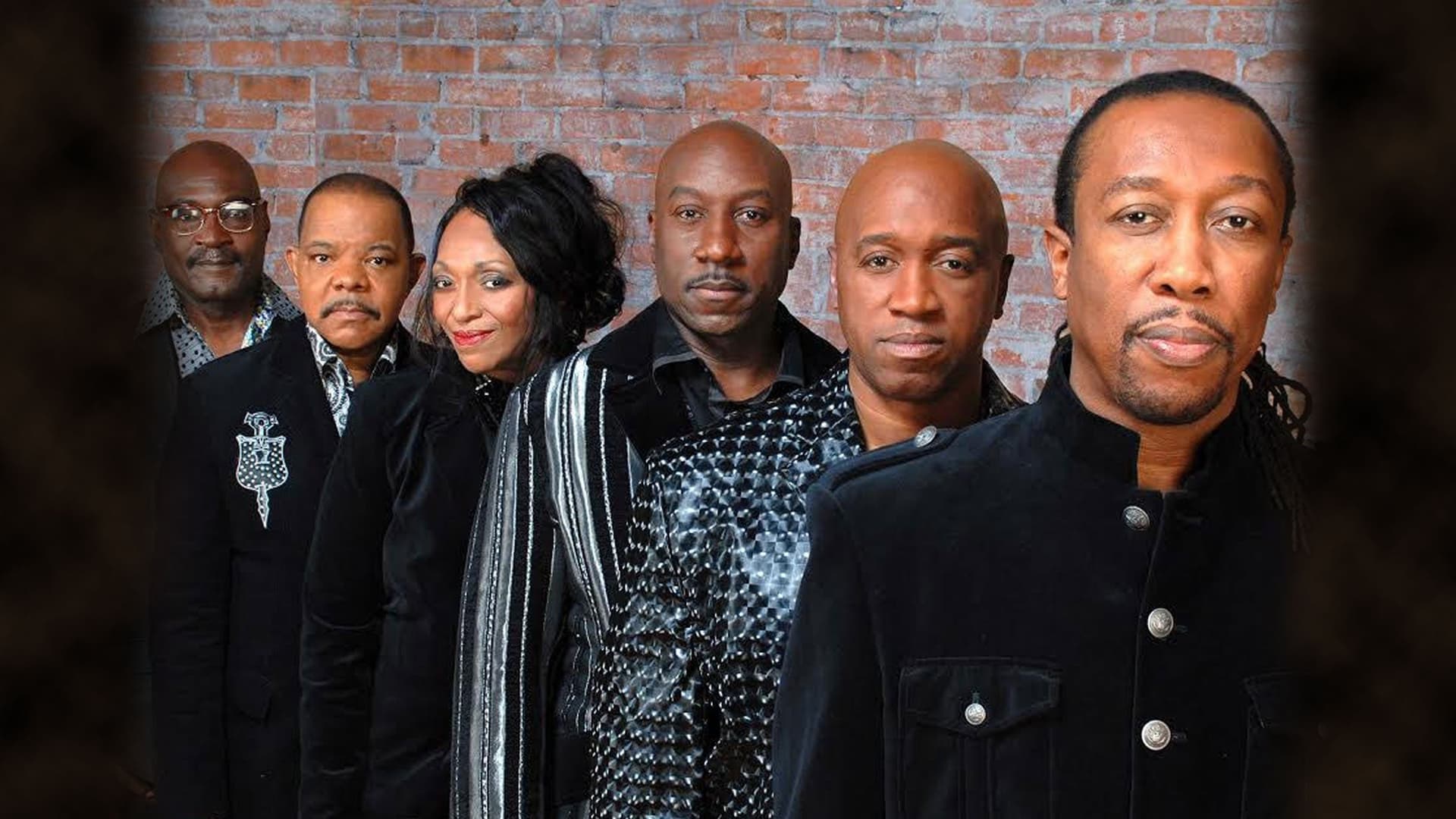Midnight Star - Cameo - Lakeside - Club Nouveau - Loose Ends 