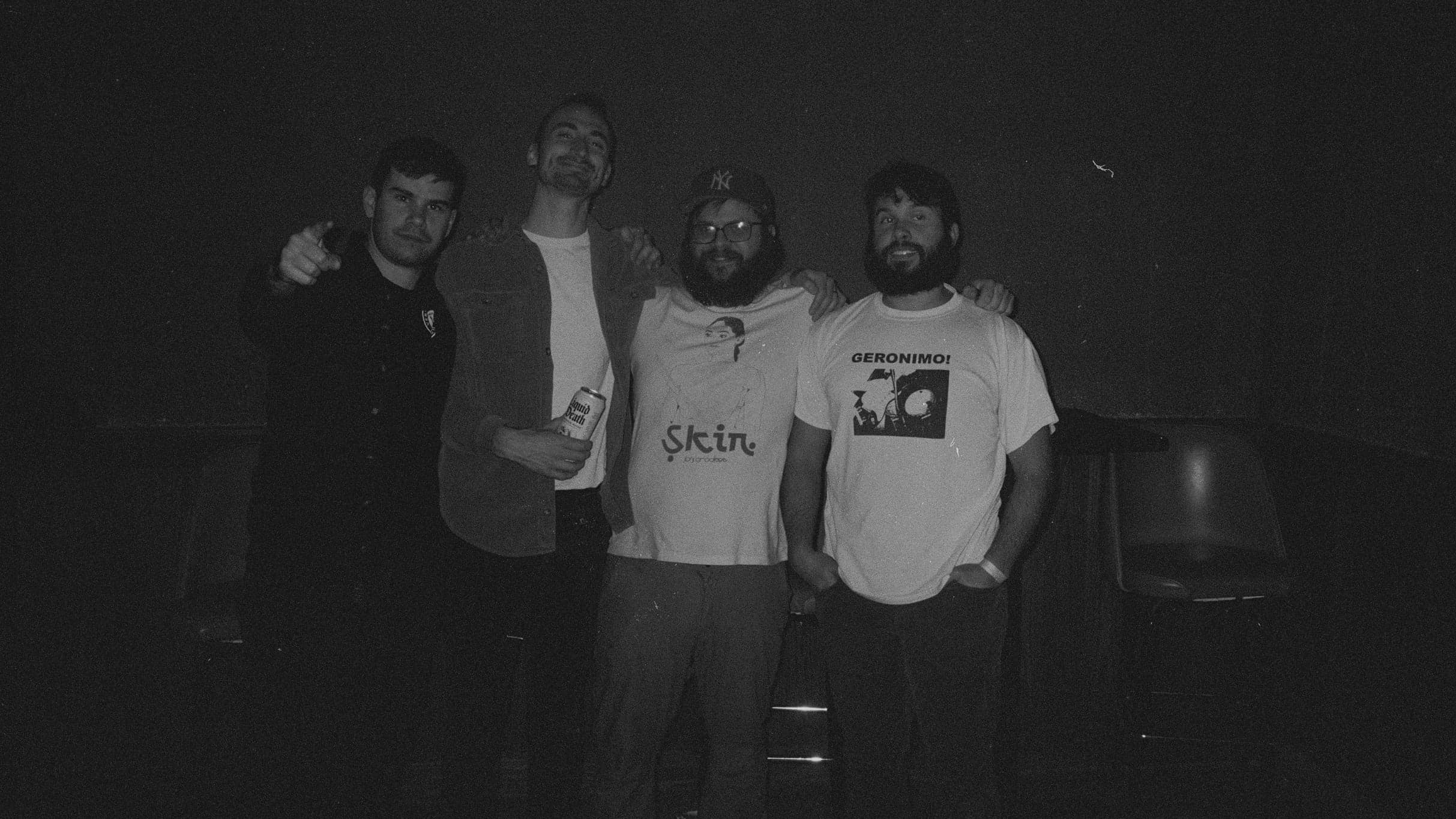 Ovlov - Slide Away 2026 w/ Hum, Nothing, Chapterhouse & more - zdjęcie 6