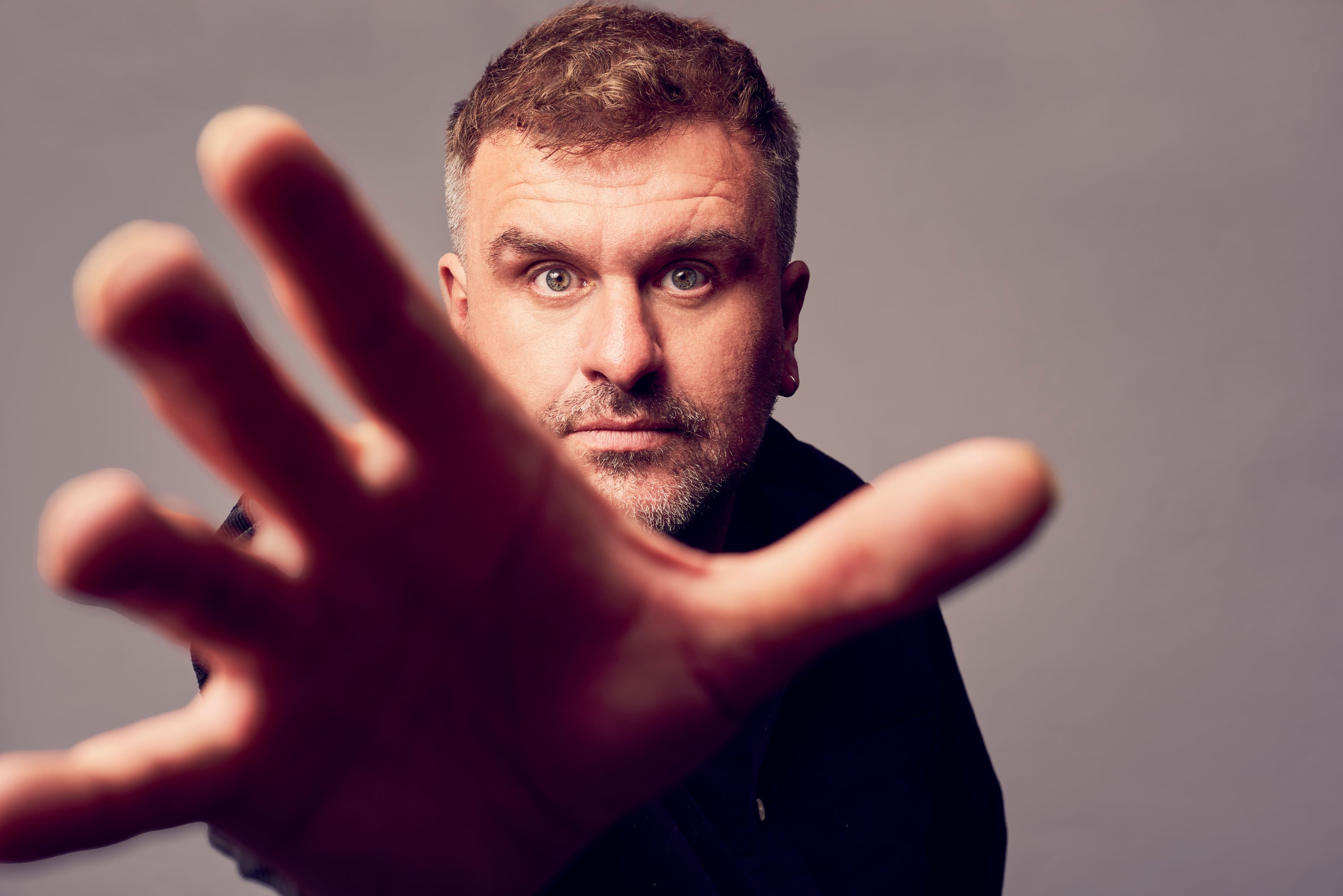 Reverend and the Makers