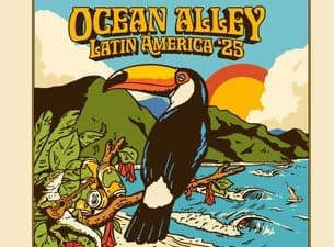 Ocean Alley