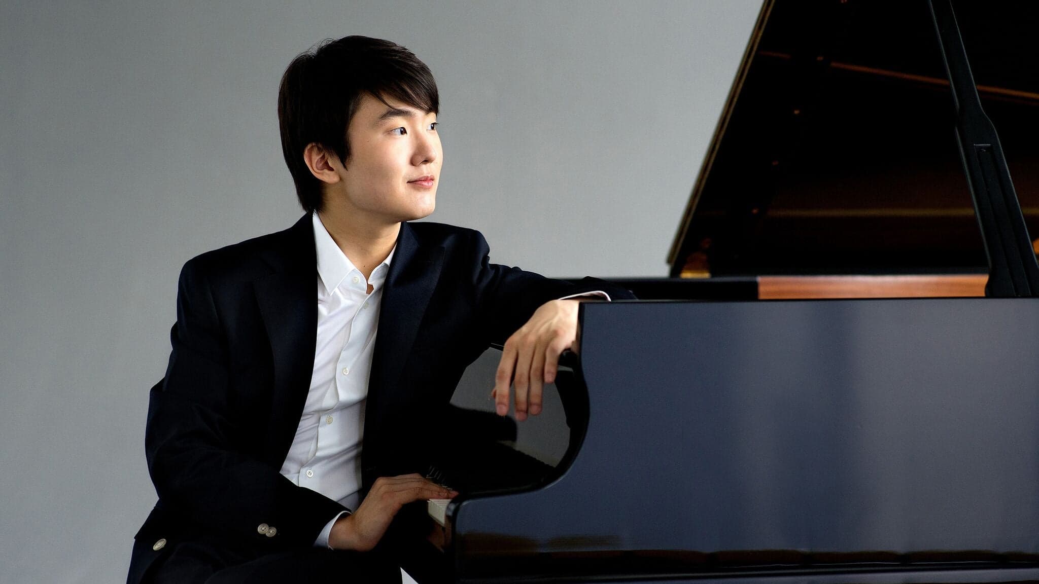 Seong-Jin Cho - Los Angeles Philharmonic w/ Seong-Jin Cho - zdjęcie 3