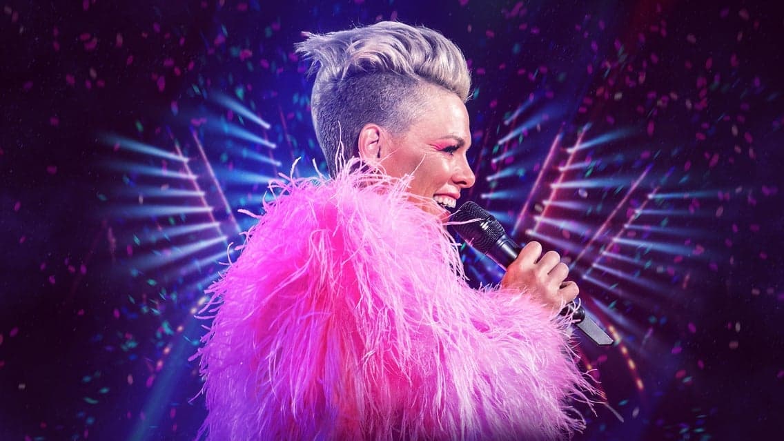 P!NK