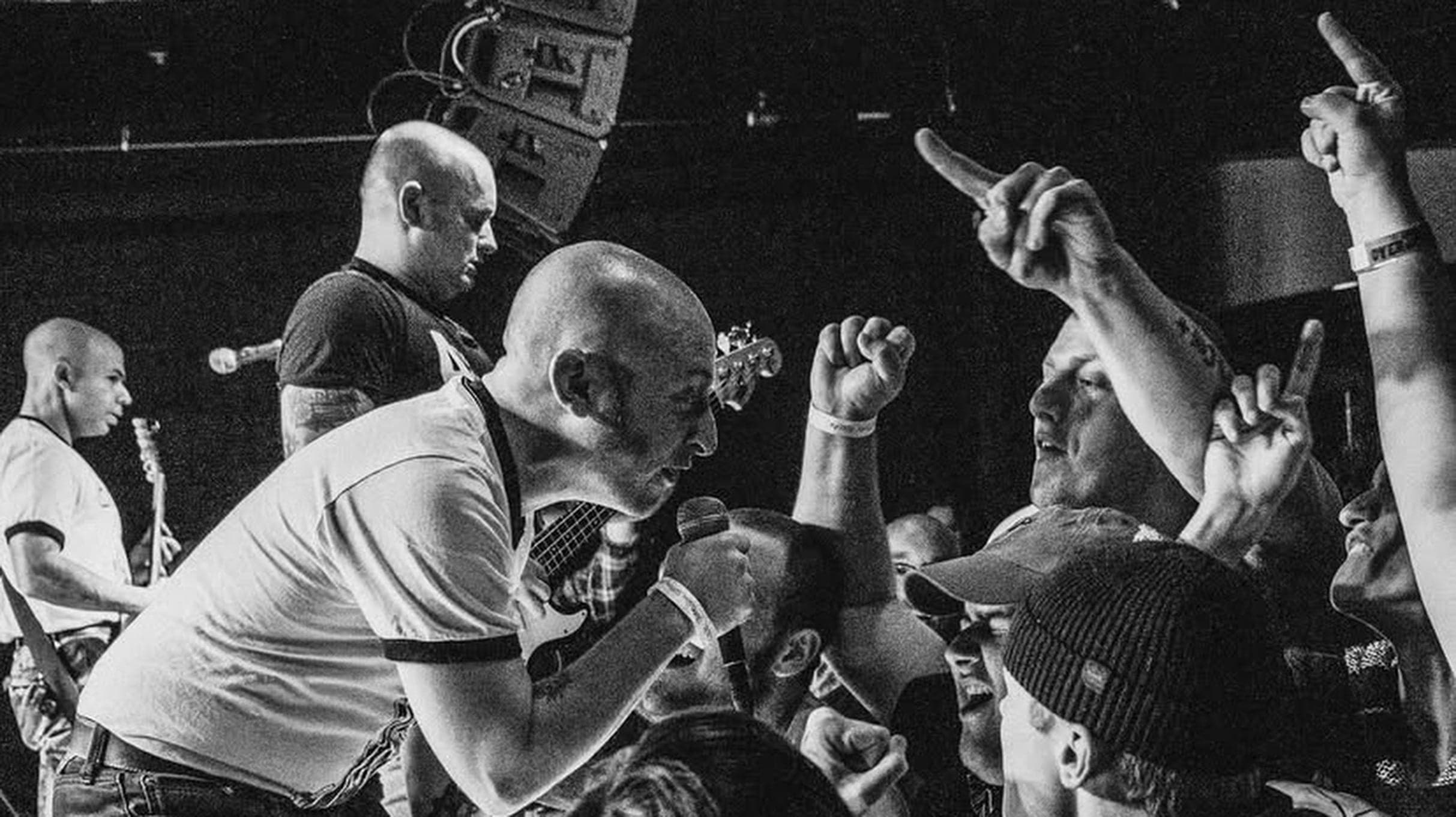 The Stress - Street Dogs - Two Day Ticket (12/18 & 12/19) - zdjęcie 5