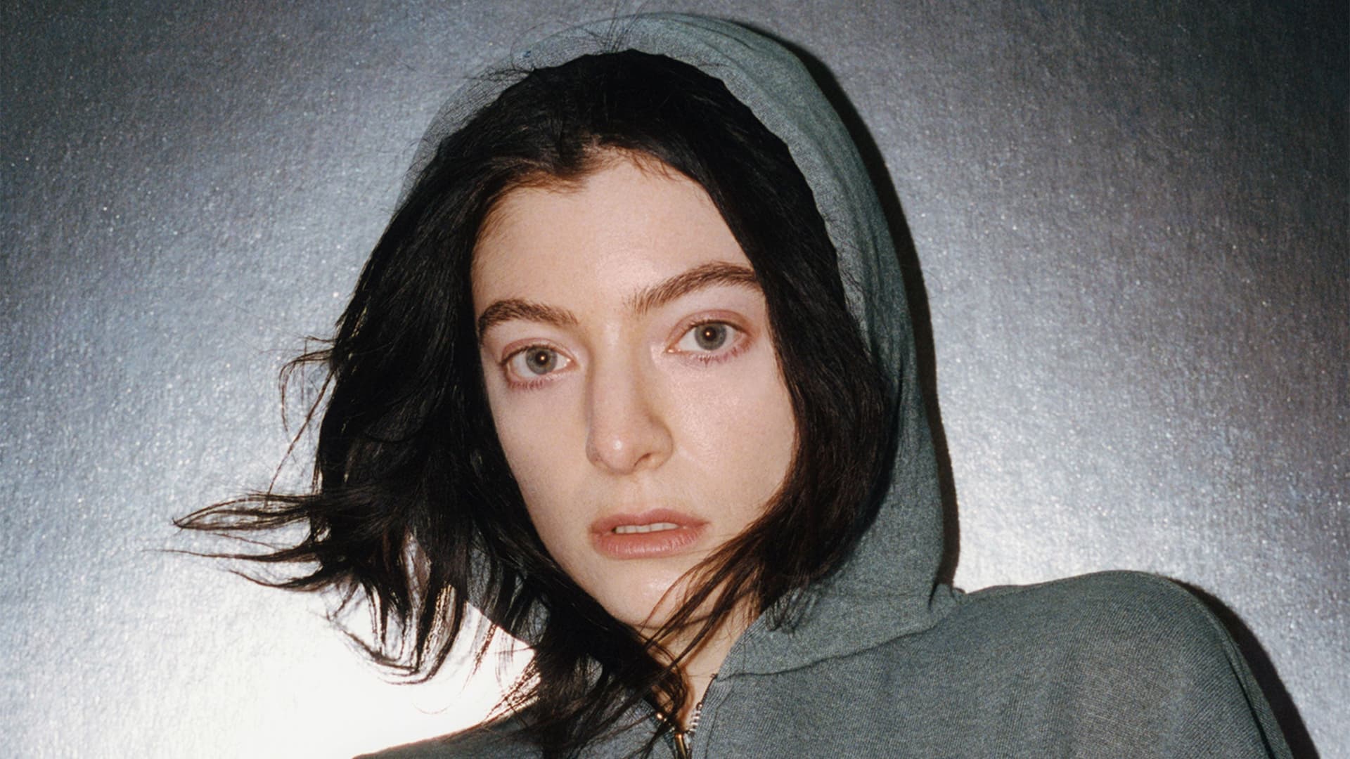 Lorde - Ultrasound