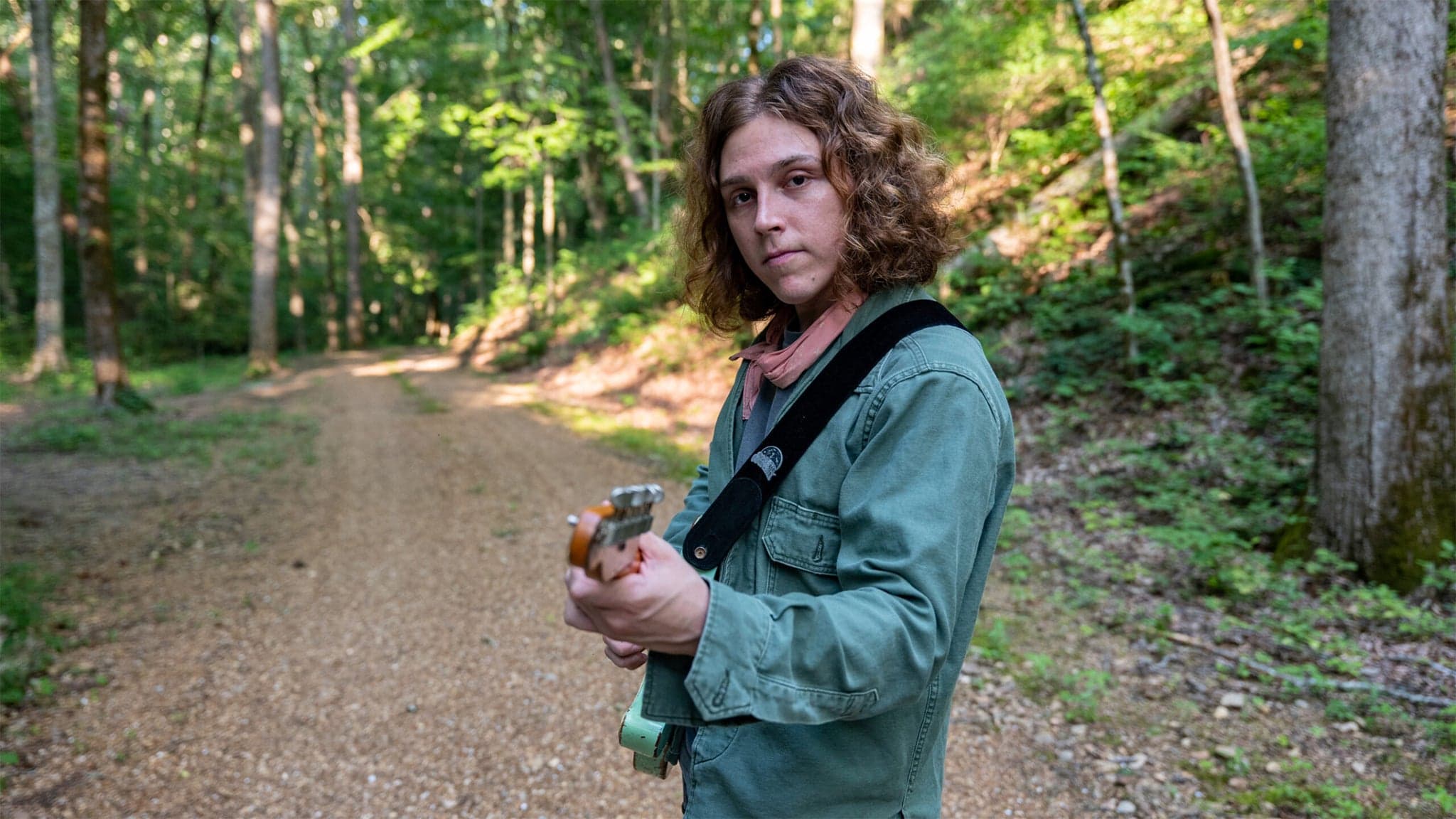 Daniel Donato - Bonnaroo Music + Arts Festival - zdjęcie 20