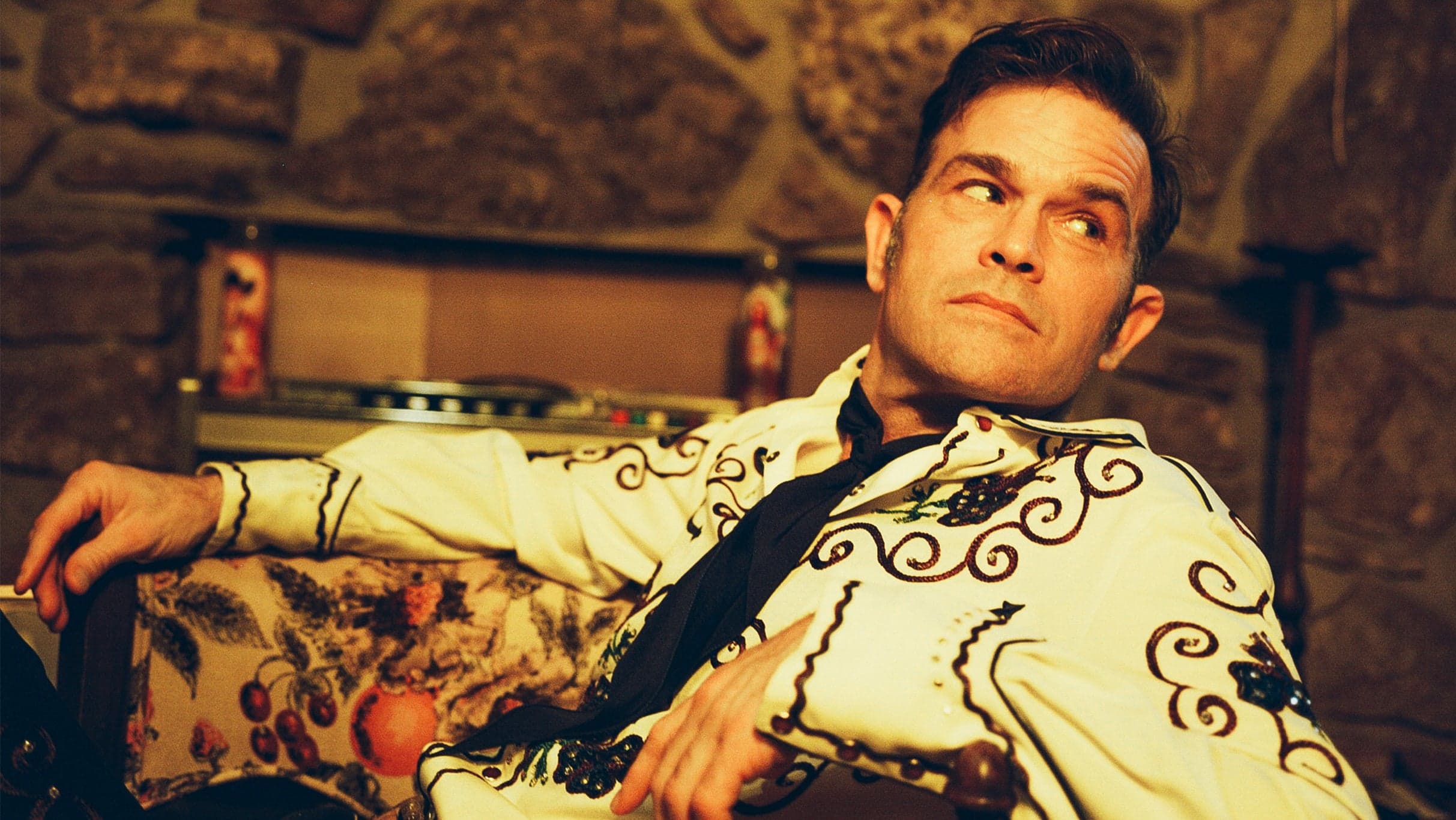 Waylon Payne - Outlaw - Willie Nelson, Bob Dylan,Turnpike Troubadours & More - zdjęcie 7