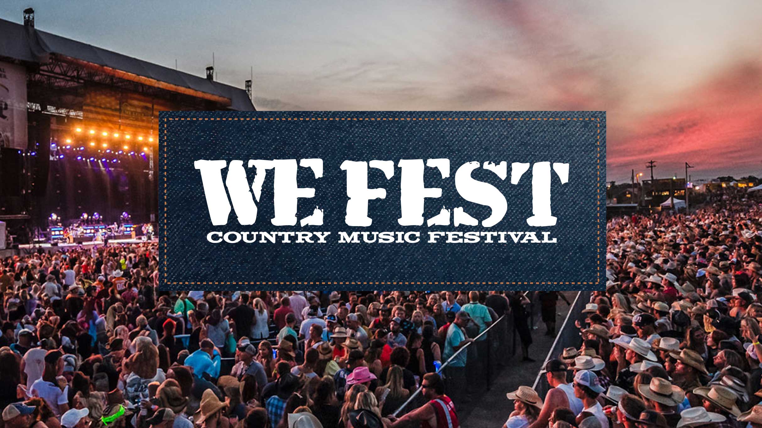 WE Fest - zdjęcie 1
