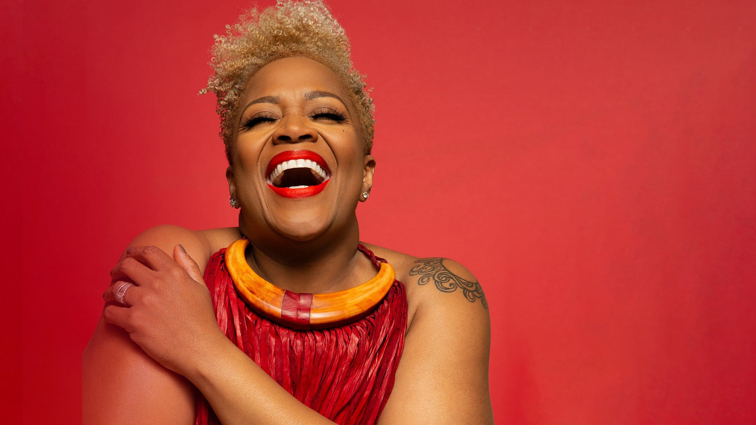 Avery Sunshine - Capital Jazz Fest 3-Day Pass - zdjęcie 6