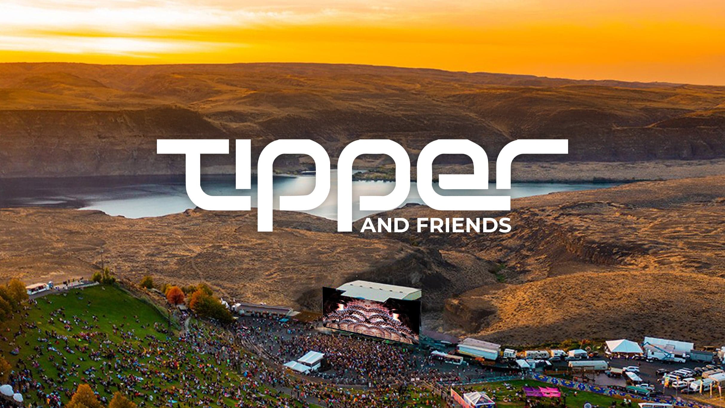 Tipper and Friends - zdjęcie 1